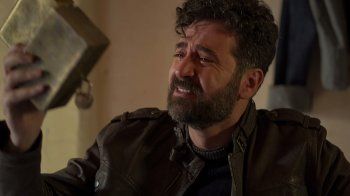 شاهد .. صراع بين الأخوة في "ولاد بديعة" وهذه هي علاقة محمود نصر وسلافة معمار خلال أحداث المسلسل