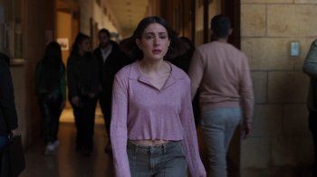 شاهد .. إنطلاق عرض مسلسل "ع أمل" لـ ماغي بو غصن.. والكشف عن الشخصيات