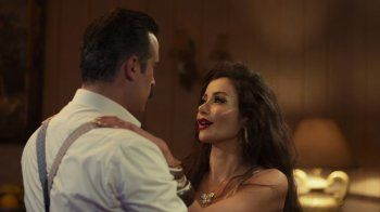 شاهد .. صراع بين الأخوة في "ولاد بديعة" وهذه هي علاقة محمود نصر وسلافة معمار خلال أحداث المسلسل