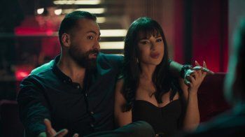 شاهد .. إنطلاق عرض مسلسل "ع أمل" لـ ماغي بو غصن.. والكشف عن الشخصيات