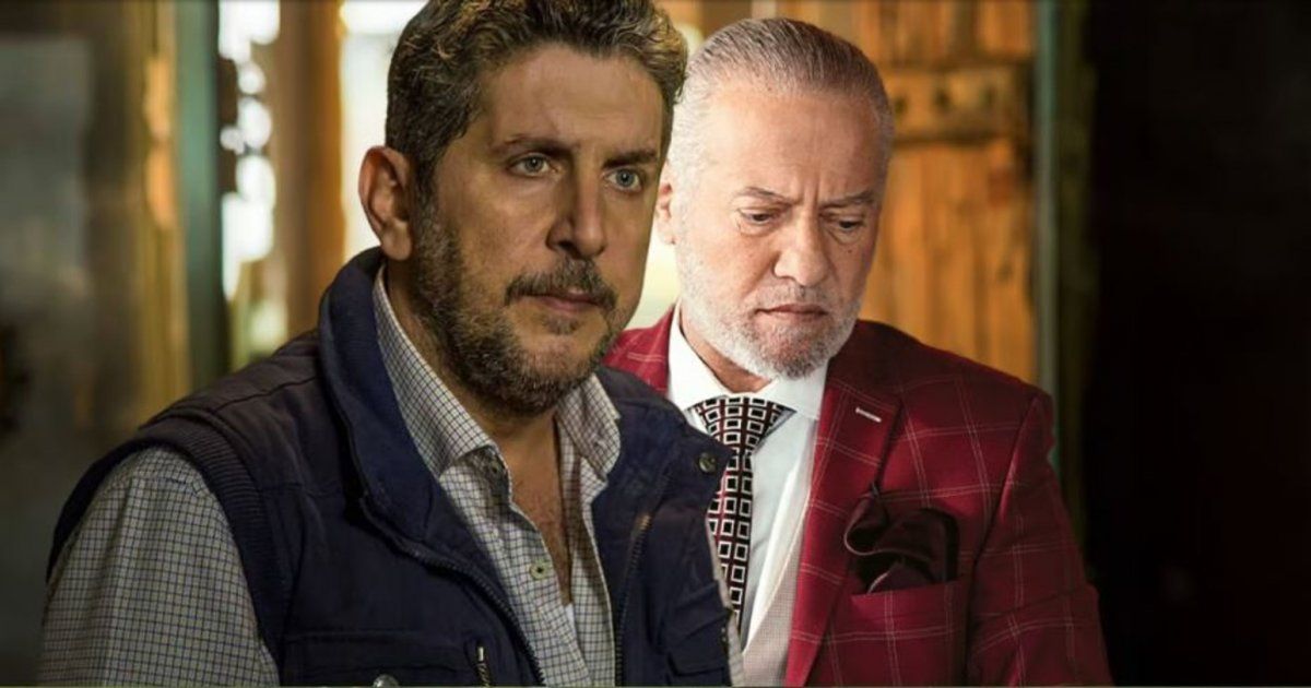 شاهد .. بعد مضي 8 أعوام على تصويره.. مسلسل يجمع الراحلين فادي إبراهيم ومحمد قنوع يبصر النور