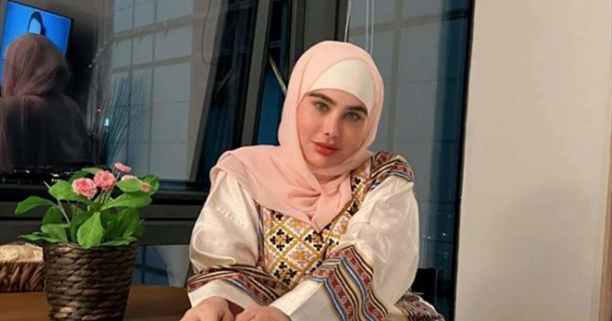 شاهد .. بالفيديو- أنجي خوري تطلب هذا الأمر من المتابعين وتعلق : "بركي هيك الله بسامحني"