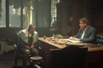 شاهد .. صراع بين الأخوة في "ولاد بديعة" وهذه هي علاقة محمود نصر وسلافة معمار خلال أحداث المسلسل