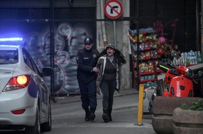 المسلسلات التركية تغزو العالم.. من دبي إلى تشيلي