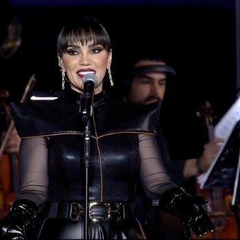 شاهد .. مي فاروق ترد على الإنتقادات التي طالتها بعد إطلالتها في حفلها الأخير