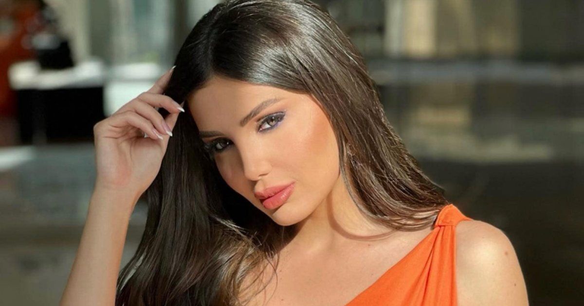 شاهد .. خاص بالفيديو- الحب يغيّر مصير ديان أبي علام وتكشف عن موقف طريف في "سر وقدر"