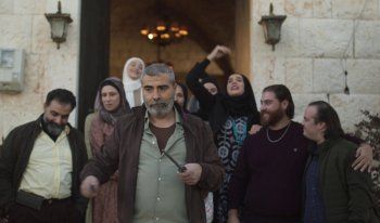 شاهد .. إنطلاق عرض مسلسل "ع أمل" لـ ماغي بو غصن.. والكشف عن الشخصيات