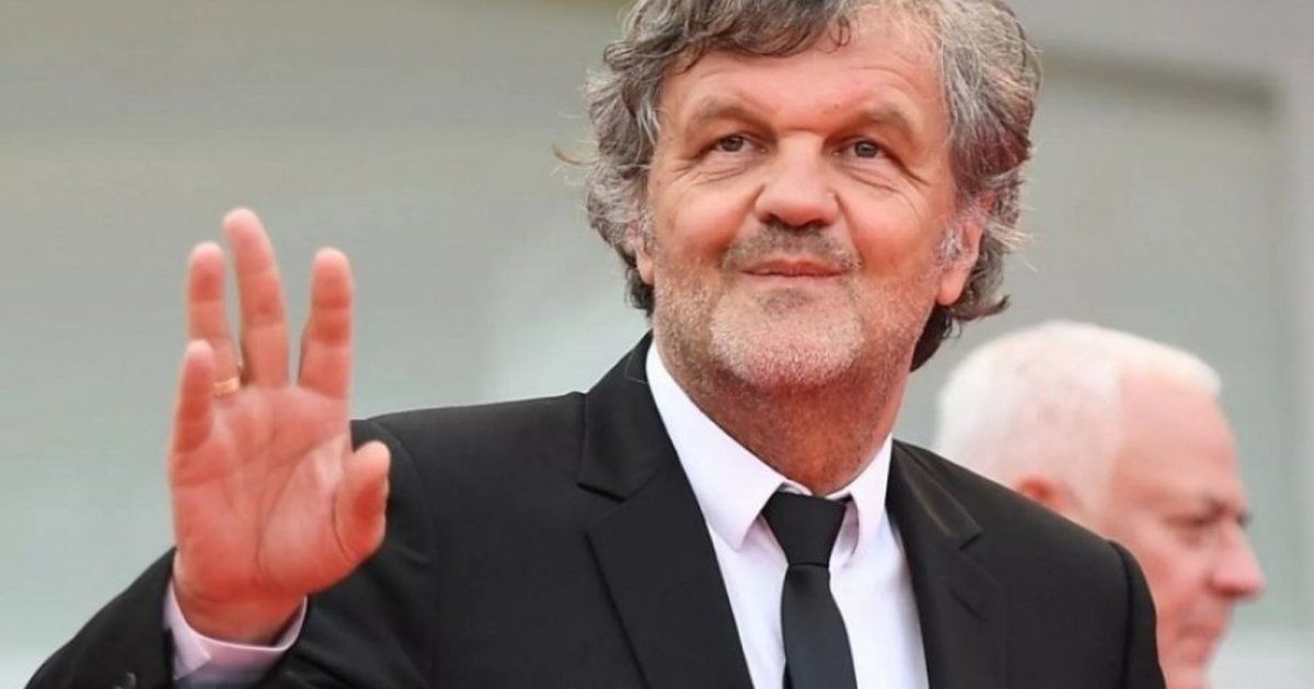 شاهد .. المخرج الصربي أمير كوستوريكا يجمع روايتين لـ دوستويفسكي في فيلم واحد