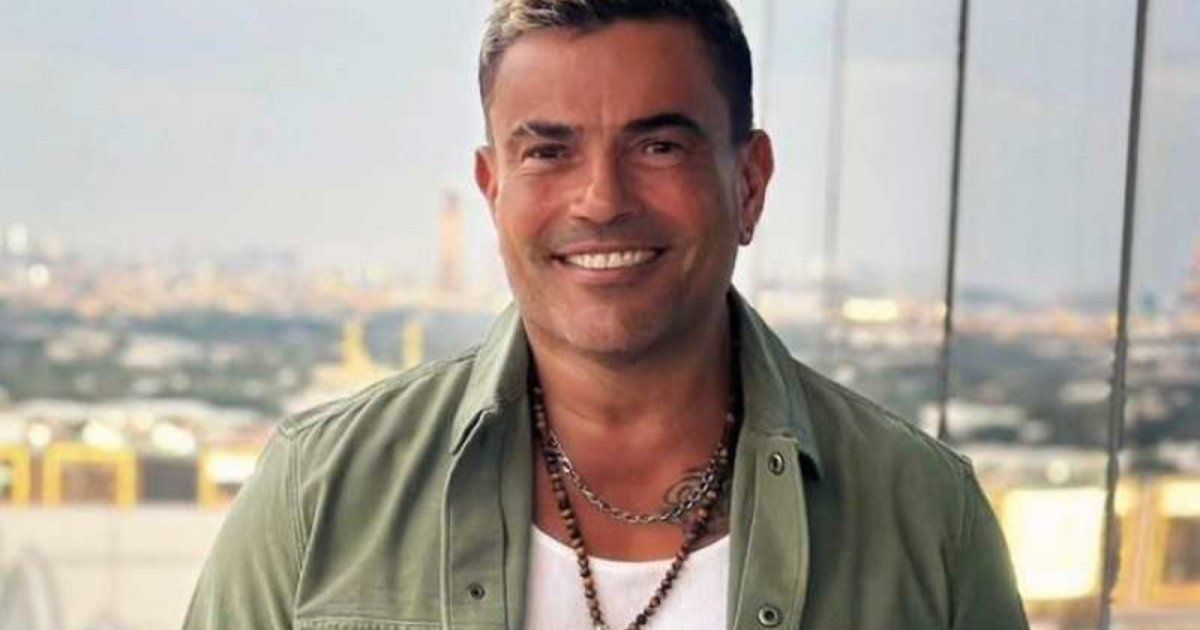 شاهد .. عمرو دياب يطرح أغنيته الثانية من إعلانات رمضان 2024 بعنوان "الكلمة الحلوة "- بالفيديو