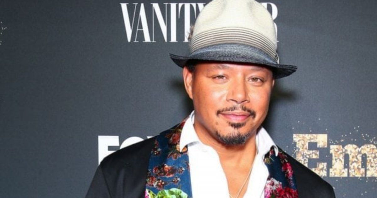 شاهد .. تيرينس هوارد موسيقي علم نفسه بنفسه .. وهكذا تم إكتشافه كممثل