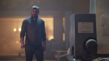 شاهد .. صراع بين الأخوة في "ولاد بديعة" وهذه هي علاقة محمود نصر وسلافة معمار خلال أحداث المسلسل