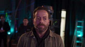 شاهد .. إنطلاق عرض مسلسل "ع أمل" لـ ماغي بو غصن.. والكشف عن الشخصيات