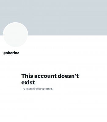 شاهد .. إختفاء شيرين عبد الوهاب عن مواقع التواصل الاجتماعي وسبب إقفال صفحتها يحيّر الجمهور