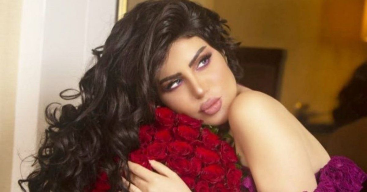 شاهد .. حليمة بولند تنفق مبالغ خيالية خلال شرائها المواد الغذائية لبيتها لشهر رمضان