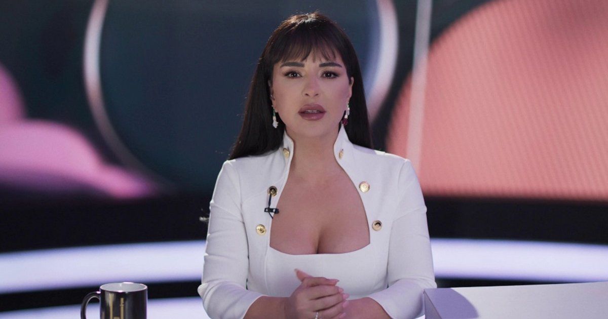 شاهد .. إنطلاق عرض مسلسل "ع أمل" لـ ماغي بو غصن.. والكشف عن الشخصيات