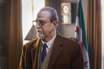 شاهد .. صراع عميق بين الوطنية والخيانة في " تاج " .. وهذا ما قاله سامر البرقاوي