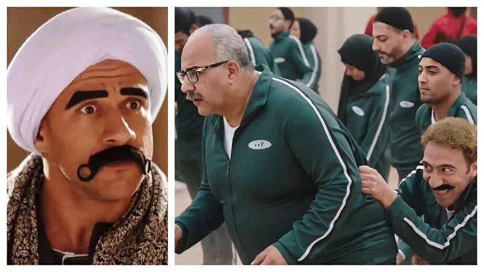 موعد عرض مسلسل الكبير أوي 8 على on.. استعدوا للكوميديا المميزة