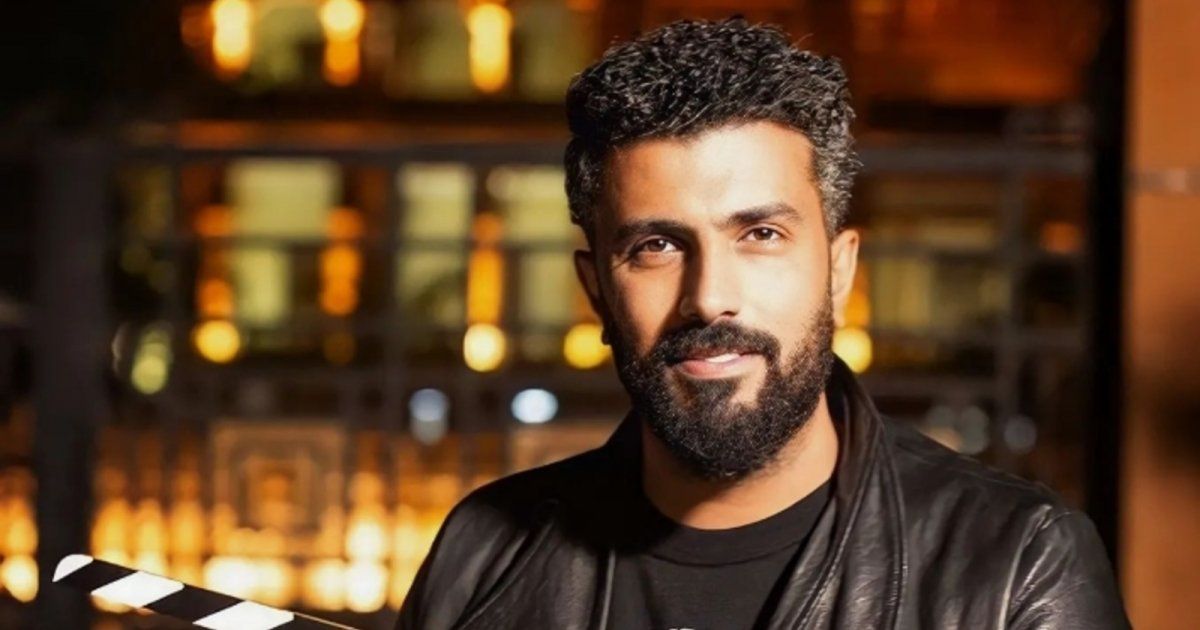 شاهد .. محمد سامي يكشف عن خطته المقبلة العالمية.. وهذا ما قاله