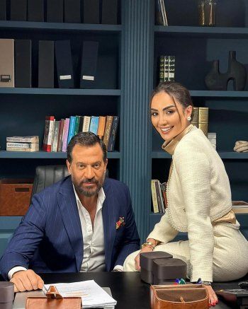 شاهد .. من كواليس "زوجة واحدة لا تكفي".. نور الغندور تبهر المتابعين بجمالها