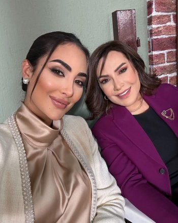 شاهد .. من كواليس "زوجة واحدة لا تكفي".. نور الغندور تبهر المتابعين بجمالها