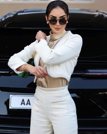 شاهد .. من كواليس "زوجة واحدة لا تكفي".. نور الغندور تبهر المتابعين بجمالها