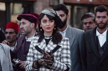 شاهد .. صراع عميق بين الوطنية والخيانة في " تاج " .. وهذا ما قاله سامر البرقاوي