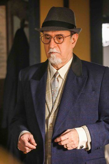 شاهد .. صراع عميق بين الوطنية والخيانة في " تاج " .. وهذا ما قاله سامر البرقاوي