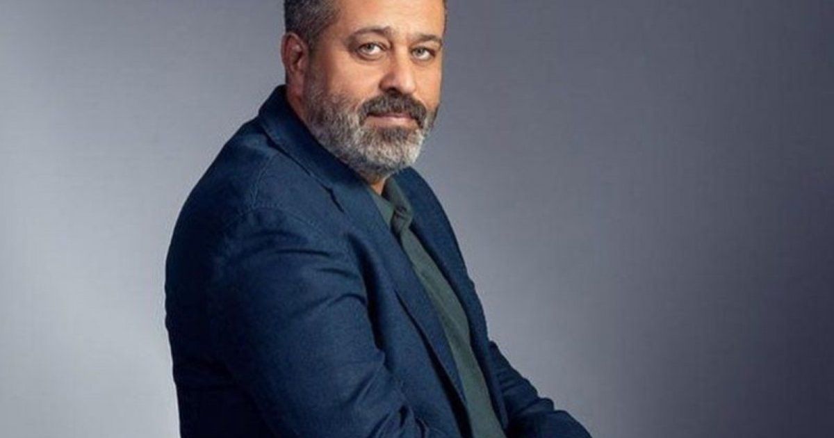 شاهد .. صراع عميق بين الوطنية والخيانة في " تاج " .. وهذا ما قاله سامر البرقاوي