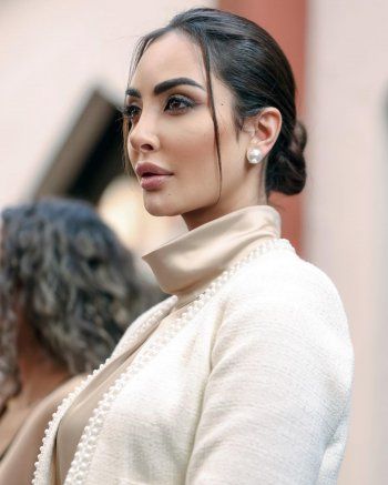 شاهد .. من كواليس "زوجة واحدة لا تكفي".. نور الغندور تبهر المتابعين بجمالها