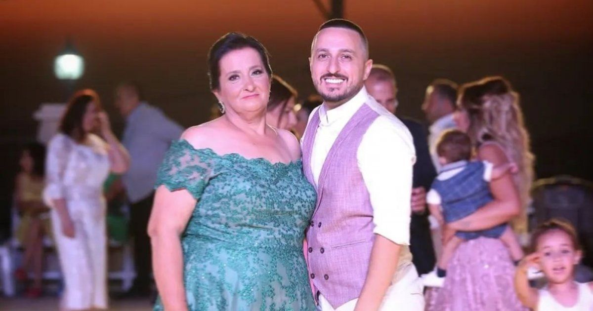 شاهد .. وفاة والدة الزميل باخوس عبدو وهذه تفاصيل الدفن والعزاء