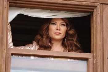 شاهد .. حكاية "سكر" تبدأ في "ولاد بديعة".. وهذا ما قالته سلافة معمار