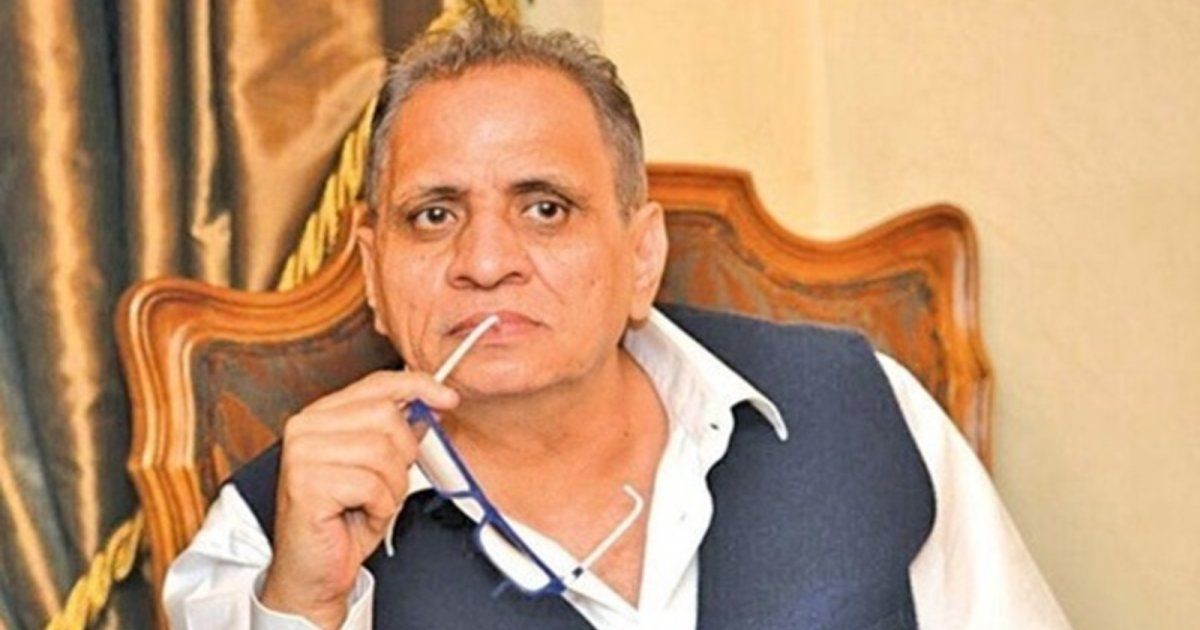 شاهد .. أحمد السبكي بتصريح ناري.." لا أثق بـ ياسمين صبري في بطولة أعمالي"