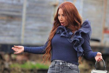 شاهد .. حكاية "سكر" تبدأ في "ولاد بديعة".. وهذا ما قالته سلافة معمار