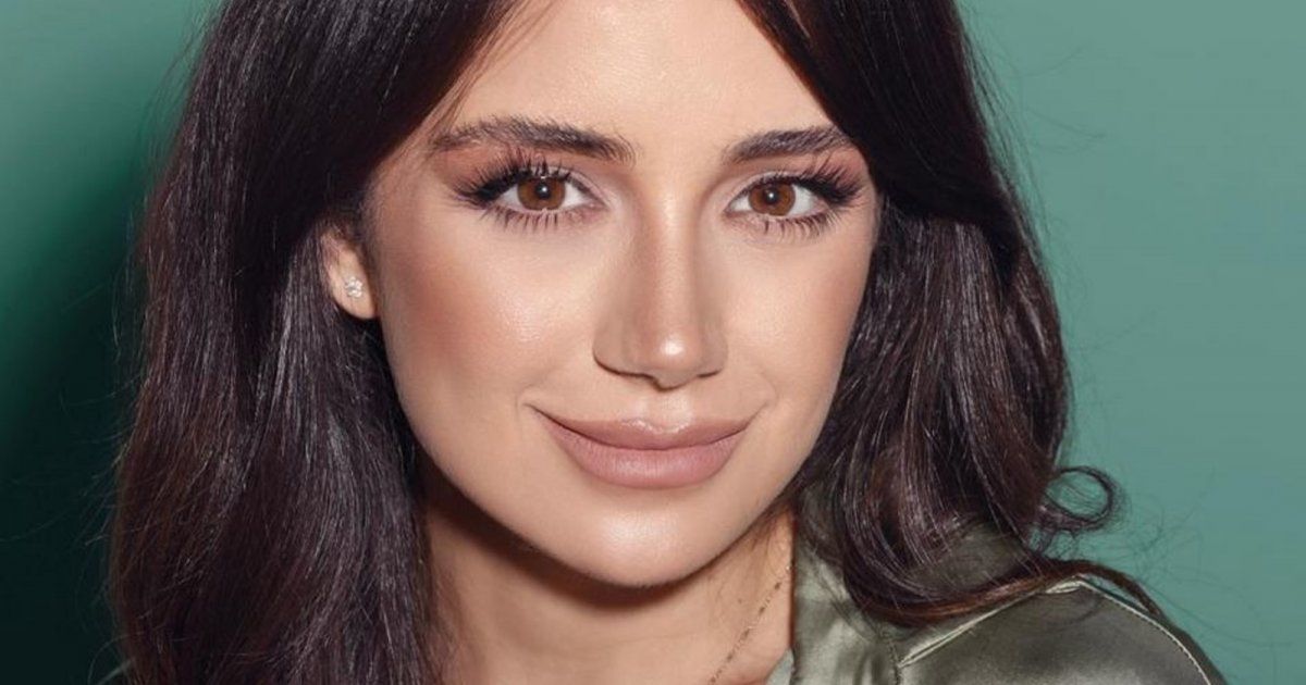 شاهد .. كارلا شمعون أول فنانة لبنانية تنضم إلى عروض الموسيقار العالمي "هانز زيمر"