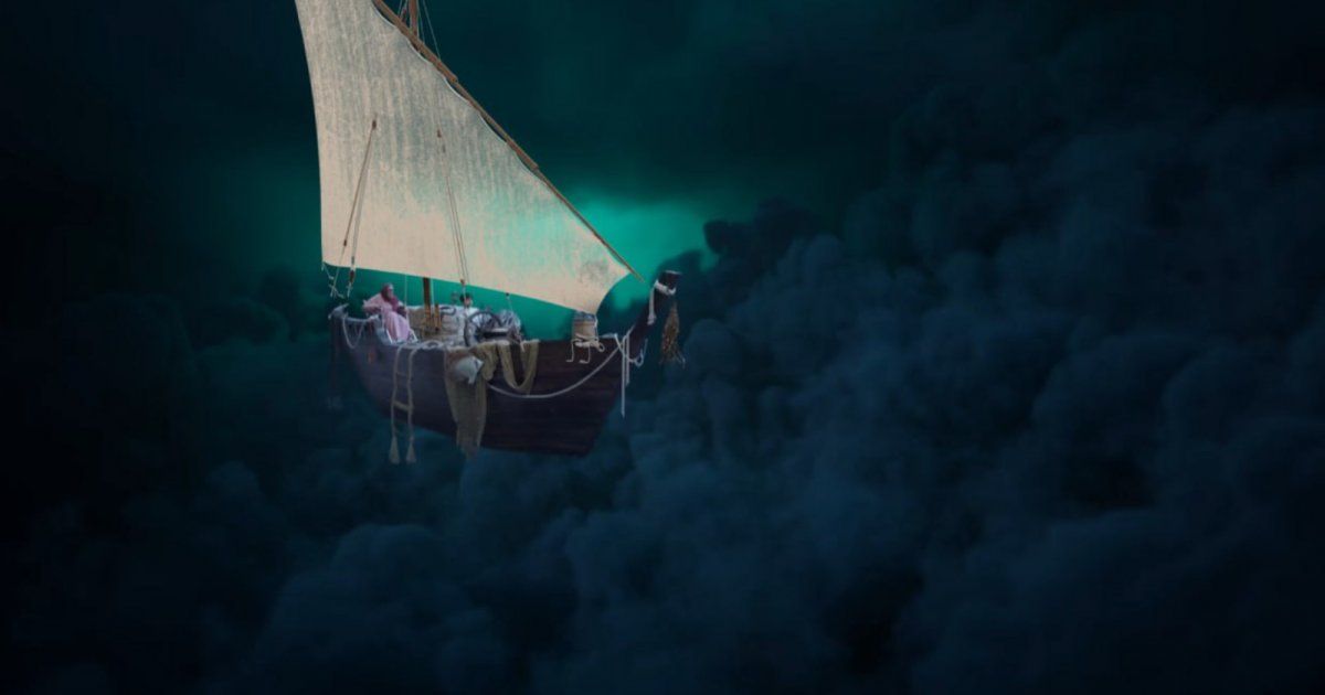 شاهد .. أصالة تغني الأغنية الخاصة لمنصة شاهد " لا تنتهي حكايات "