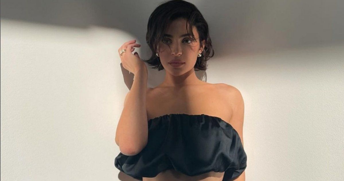 شاهد .. بالصور- كايلي جينر تلمع بإطلالتها الرائعة..و جمالها يبهر الجمهور