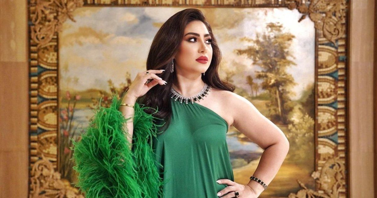 شاهد .. بوسي عن طليقها: "لم أرَ بروجلته".. وهذا ما كشفته عن عودتهما