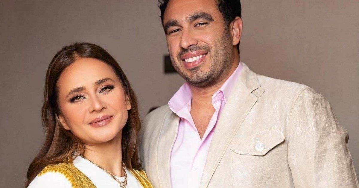 شاهد .. باسم سمرة: "نيللي كريم اتجوزت وجابت جوزها مكاني في المسلسل".. فكيف رد هشام عاشور؟