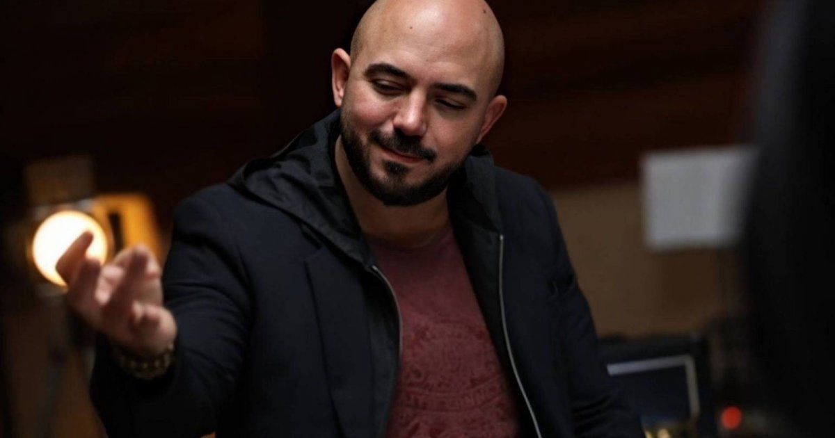 شاهد .. محمود العسيلي يشن هجوماً على صناع "العتاولة".. وهذا ما اتهمهم به!