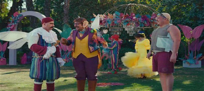 معني اسم أيهم.. صراع الأجيال ووريث جديد يهدد عرش الكبير أوي