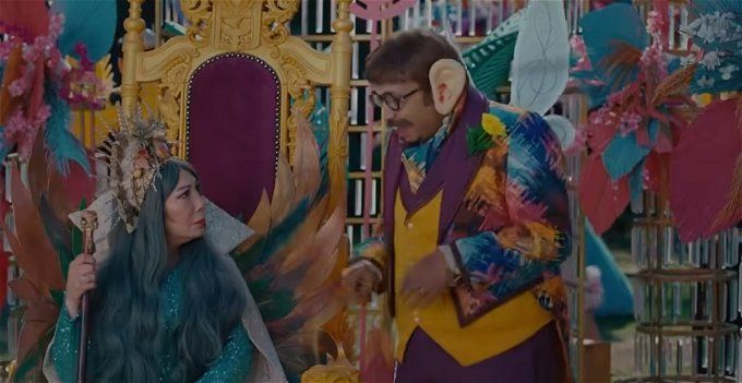 معني اسم أيهم.. صراع الأجيال ووريث جديد يهدد عرش الكبير أوي