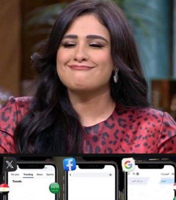 شاهد .. ياسمين عبد العزيز تتصدر الترند وتقول: "الحمد لله أنني لم أشارك في مسلسلات رمضان"