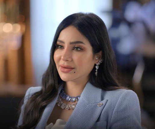 لجين عمران تتحدث لأول مرة عن صندوق أسرارها ومحاولاتها الانتحار