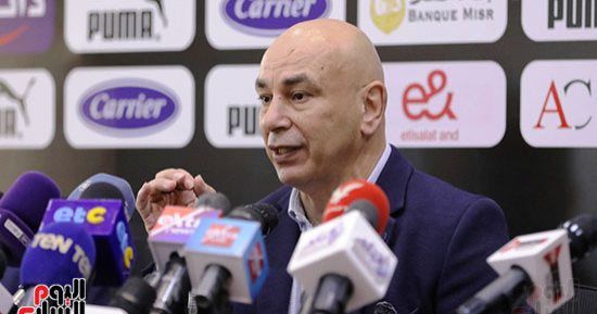 موعد مباريات منتخب مصر فى شهر رمضان الكريم