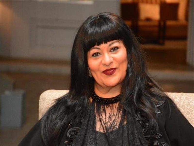 شاهد .. فريدة سيف النصر تنقل بشكل طارئ إلى إحدى مستشفيات لبنان-بالصور