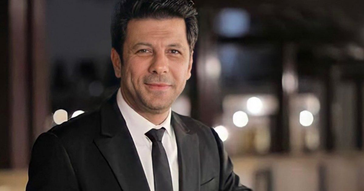 شاهد .. بالفيديو-معوقات و صعاب تقف امام إياد نصار ليكون أب في مسلسل "صلة رحم"