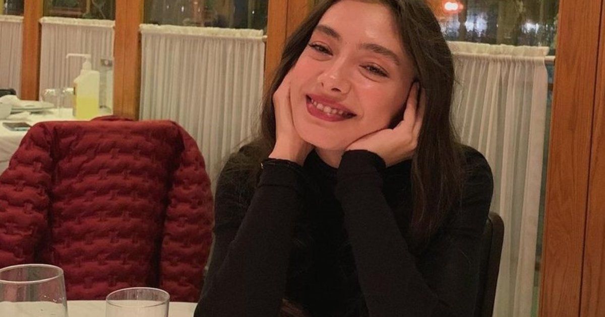 شاهد .. نسليهان أتاغول تقص شعرها..وهذا ما كشفته-بالصورة