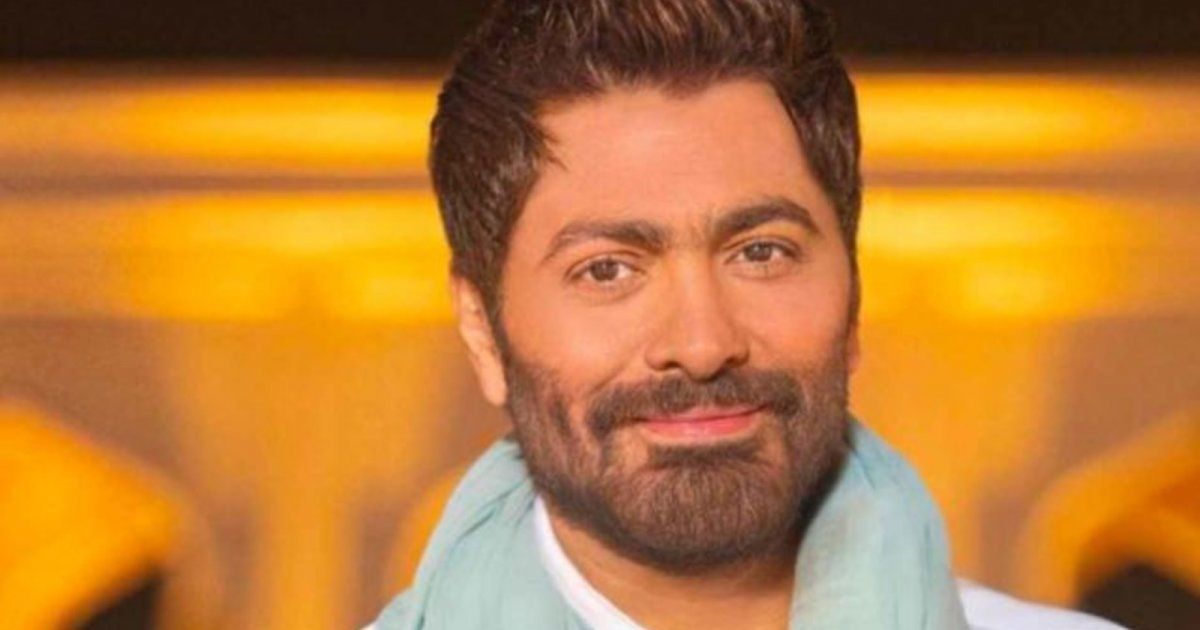 شاهد .. هذا ما قاله تامر حسني عن مسلسل " نعمة الأفوكاتو "