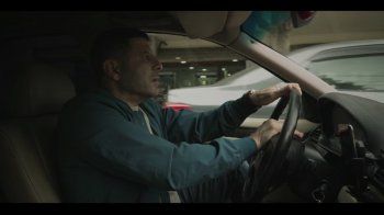 شاهد .. بالفيديو-معوقات و صعاب تقف امام إياد نصار ليكون أب في مسلسل "صلة رحم"