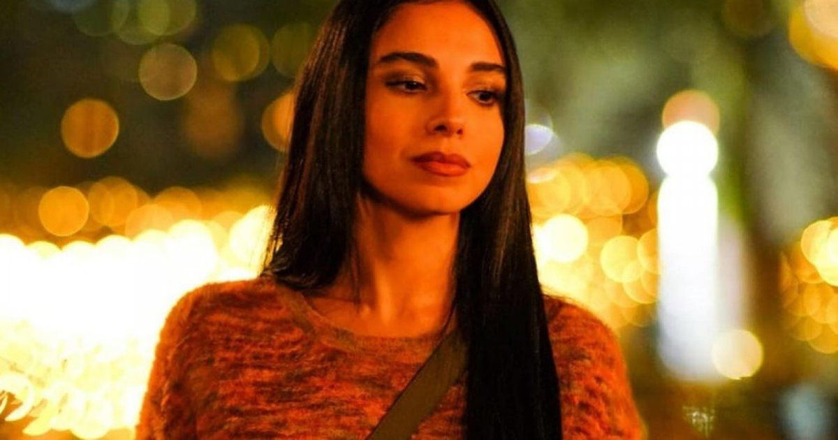 شاهد .. سلمى أبو ضيف تتحدث عن صعوبات مسلسل "أعلى نسبة مشاهدة"